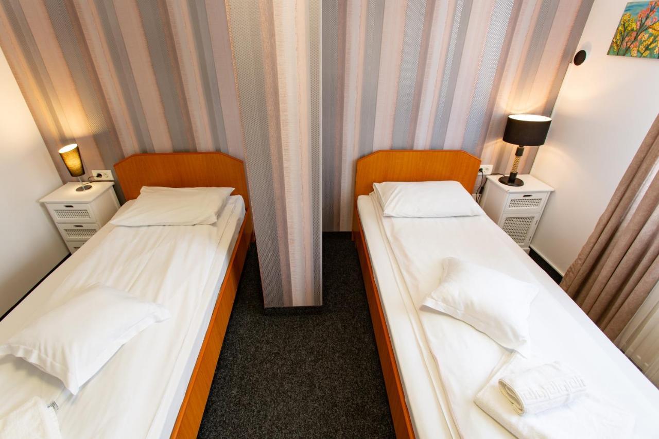 Casa Liana Otel Buşteni Dış mekan fotoğraf